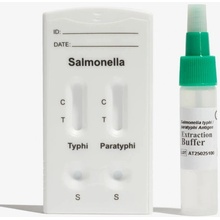 Dialab Salmonela rychlý test stolice