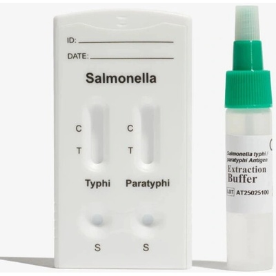 Dialab Salmonela rychlý test stolice