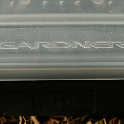 Gardner krabica Na Červy Maggot Bait Tubs 2,5 Pint