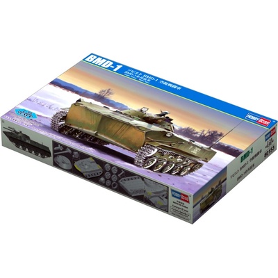 Hobby Boss BMD-1 1:35