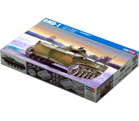 Hobby Boss BMD-1 1:35