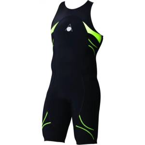 Aqua Sphere energize speed suit man black/green 30