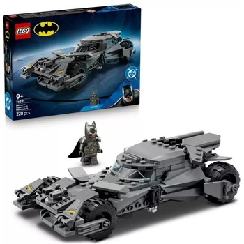 LEGO® DC Batman v Superman - Batmobile (76331)