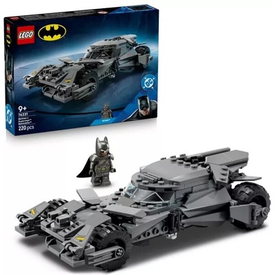 LEGO® DC Batman v Superman - Batmobile (76331)