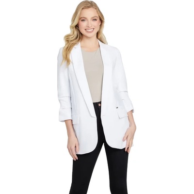 Guess dámské sako Maya bílé