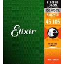 ELIXIR NANOWEB