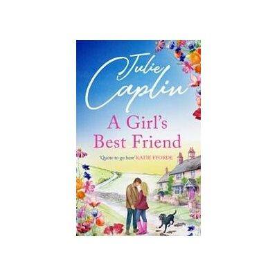 A Girls Best Friend - Julie Caplin