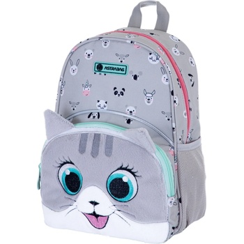 Astra Раница за детска градина Astra - Сладко Коте (AS502023075)