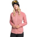 Roxy Limelight Through Zip MKP0/Dusty Rose