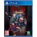 Hry na PS4 House of The Dead: Remake (Limidead Edition)