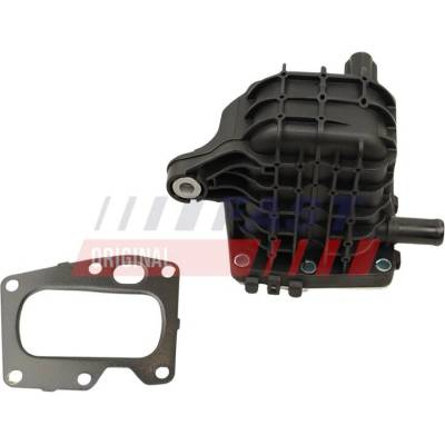 Chladič, recirkulace spalin FAST FT60420