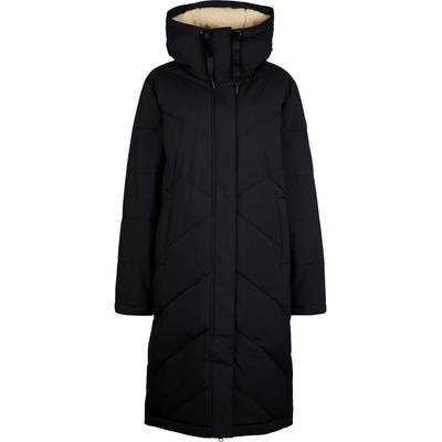 Roxy Дамско палто Roxy Women's Ellie Coat - True Black - размер XL (102-5032-0215)