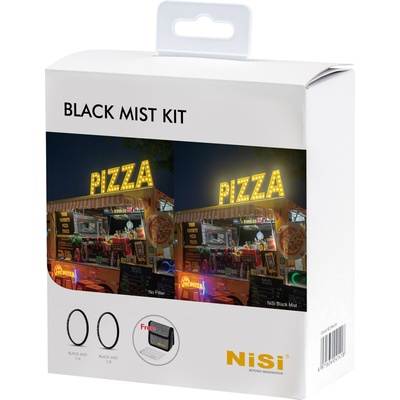 NiSi Black Mist 40,5mm
