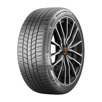 Continental Winter Contact 8 S 265/40 R21 105V