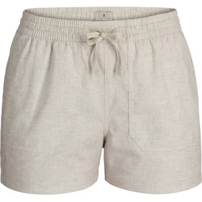 Royal Robbins Дамски къси панталони Royal Robbins Women's Hempline Short Shorts - Blended Undyed - размер XL (112-3776-0115)