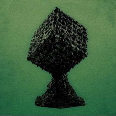 MERCHANDISE: AFTER THE END LP