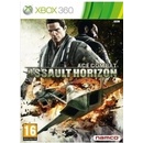 Hry na Xbox 360 Ace Combat: Assault Horizon (Limited Edition)