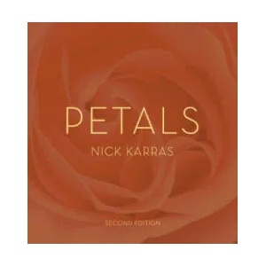 Petals (ISBN: 9780974356204)