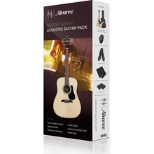 Alvarez RD 26 SAGP set