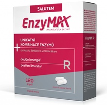 Salutem Pharma Enzymax R 120 kapslí