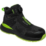 BENNON Bennon rebel predator s3 high / Предпазни обувки до глезена s3 45 (0734040965-45)