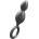 ToyJoy Plugger 2 Balls Анален плъг