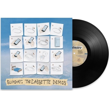 Grandaddy - Sumday: The Cassette Demos (LP) (842803026319)