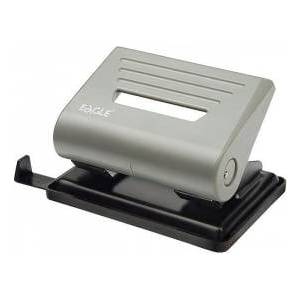 EAGLE Hole punch 837 grey 32 cards EAGLE