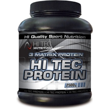 Hi-Tec Nutrition Protein 2250 g