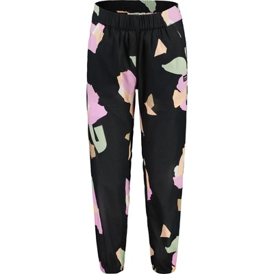 Maloja Дамски ежедневен панталон Maloja Women's FliegenpilzM. Casual trousers - Deep Black Fieldflower - размер XS (107-3634-0211)