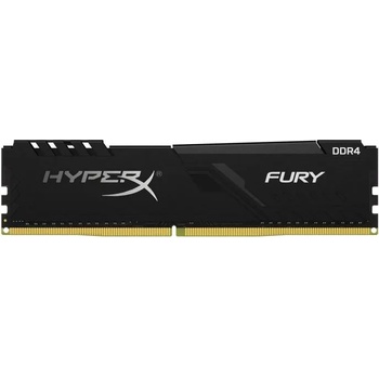Kingston HyperX FURY 4GB DDR4 2400MHz HX424C15FB3/4