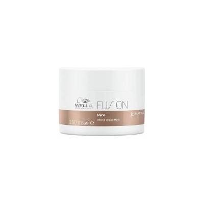 Wella Капилярна Възстановяваща Маска Wella Fusion (150 ml)