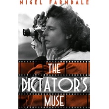 Dictator's Muse - the captivating novel by the Richard & Judy bestseller - Farndale Nigel