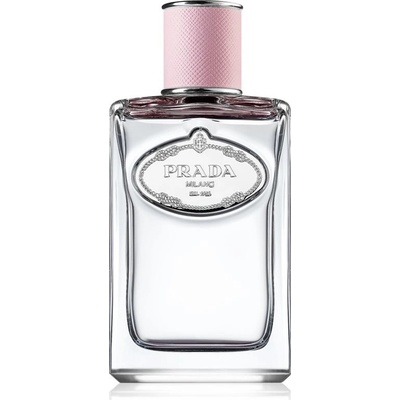 Prada Les Infusions: Infusion Rose parfumovaná voda unisex 100 ml