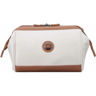 Delsey Chatelet Air 167615115 kosmetická taška bílá