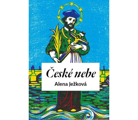 České nebe
