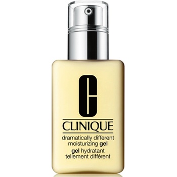 Clinique Dramatically Different Moisturizing Gel 24 - часов крем дамски 125ml