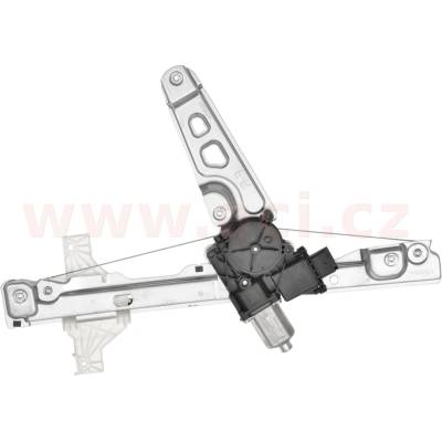 Přední stahovačka (elektrická - s motorem, s komfortní funkcí) 5dv., SCHNEIDER P ACI 4076262