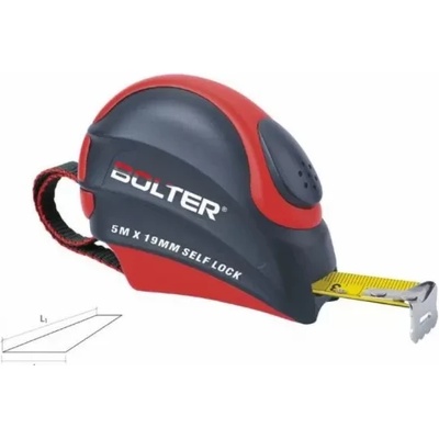 BOLTER РОЛЕТКА BOLTER ДВУКОМПОНЕНТНА С АВТОМАТИЧЕН СТОП 3мx16мм (XG53815)