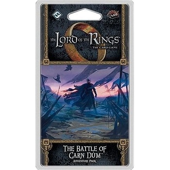 FFG The Lord of the Rings LCG: The Battle of Carn Dûm