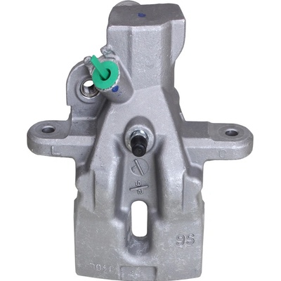 Brzdový strmeň BOSCH 0 986 134 618 (0986134618)