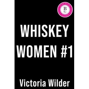 Whiskey Women #1 | WILDER VICTORIA (2026)