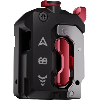 Phaetus DXC Extruder Standard Version - K1 Series (6973090165451)