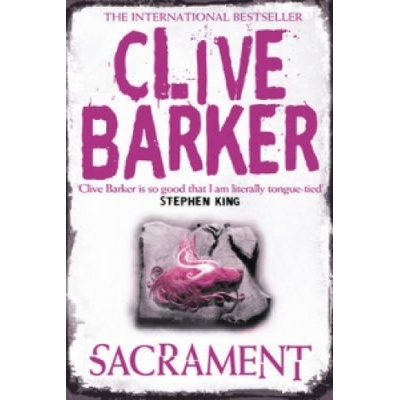 Sacrament - C. Barker