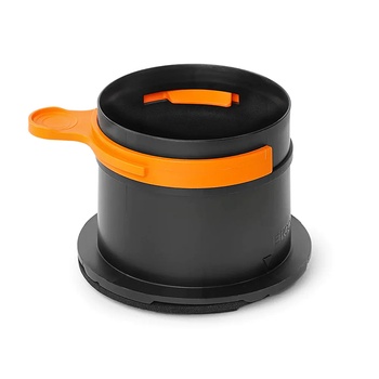 ERGOVENT Муфа за свързване на въздуховод ERGOVENT LINEO PRO 75 mm (LND-75)