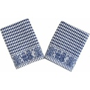 Svitap J.H.J. FOLKLÓR 50x70 cm 2 ks modrá