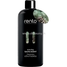 RENTO RENTO esencia Borovica arktik 400 ml