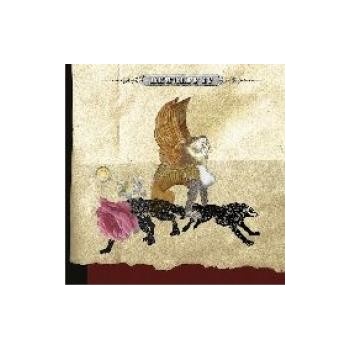 DEWOLFF: DEWOLFF IV LP