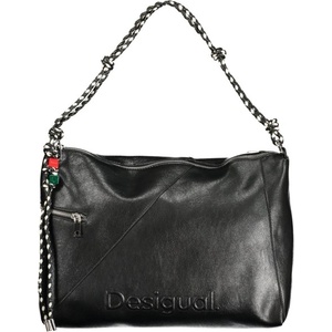 Desigual Чанта за жени desigual, Размер uni, Цвят Черен (26saxp66_ne2000)