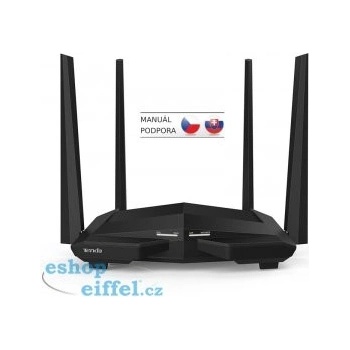 Tenda AC10
